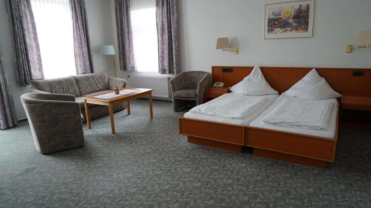 Hotel Landhaus Greene Einbeck Luaran gambar